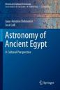 Astronomy of Ancient Egypt