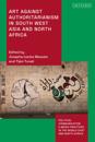 Art Against Authoritarianism in Southwest Asia and North Africa