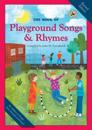 The Book of Playground Songs & Rhymes