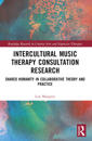 Intercultural Music Therapy Consultation Research