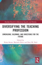 Diversifying the Teaching Profession