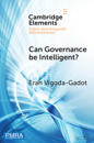 Can Governance be Intelligent?