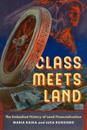 Class Meets Land