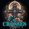Crosses Coloring Book for Adults 3