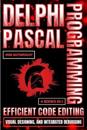 Delphi Pascal Programming