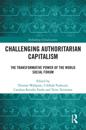 Challenging Authoritarian Capitalism: The Transformative Power of the World Social Forum