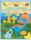 The small world of Jurassic Dinosaurs