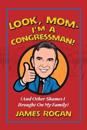 Look Mom! I'm a Congressman