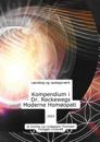 Kompendium i Dr. Reckewegs Moderne Homøopati