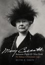Mary Cassatt between Paris and New York