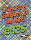 Ripleyn usko tai älä!  2025