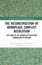 The Reconstruction of Workplace Conflict Resolution