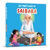 My First Book of Sai Baba