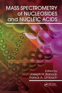 Mass Spectrometry of Nucleosides And Nucleic Acids