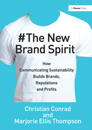 The New Brand Spirit