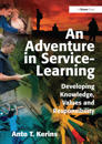 An Adventure in Service-Learning