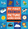 My First French Picture Word Book