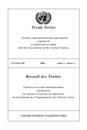 Treaty Series 3108 (English/French Edition)