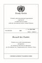 Treaty Series 3143 (English/French Edition)