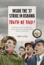 Inside the '37 Strike in Oshawa: TRUTH BE TOLD!