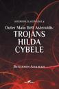 Outer Main Belt Asteroids - Trojans, Hilda, Cybele