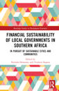 Financial Sustainability of Local Governments in Southern Africa