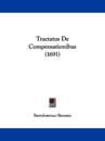 Tractatus De Compensationibus (1691)