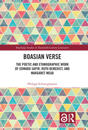 Boasian Verse