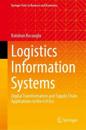 Logistics Information Systems