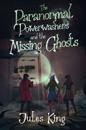 The Paranormal Powerwashers and the Missing Ghosts