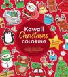 Kawaii Christmas Coloring