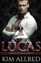 Lucas: A Vampire Urban Fantasy