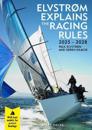 Elvstrøm Explains the Racing Rules: 2025-2028 Rules (with Model Boats)