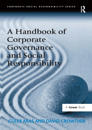 A Handbook of Corporate Governance and Social Responsibility