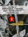 Advances in Biological Control Pest Management Technology