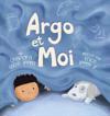 Argo et Moi: Découvrir enfin la protection et l'amour d'une famille