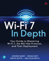 Wi-Fi 7 In Depth