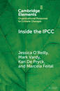 Inside the IPCC