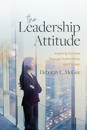 The Leadership Attitude