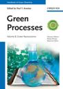 Green Processes, Volume 8