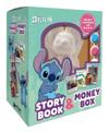 Disney Stitch: Story Book & Money Box