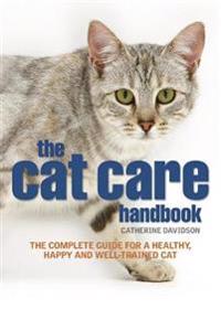 The Cat Care Handbook