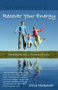 Recover Your Energy
