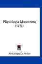Physiologia Muscorum (1774)