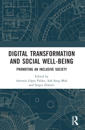 Digital Transformation and Social Well-Being