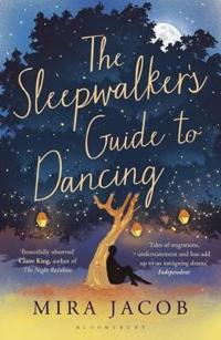 Sleepwalker's Guide to Dancing