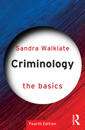 Criminology: The Basics