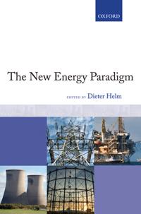 The New Energy Paradign