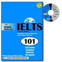 101 Helpful Hints for IELTS Academic Module
