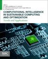 Computational Intelligence in Sustainable Computing and Optimization